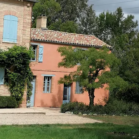 بيت للعطل Domaine Du Roujos - Pastel *