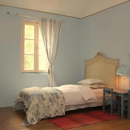 Domaine Du Roujos - Pastel بيت للعطل *